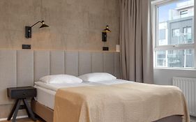 Alva Hotel Brautarholt